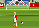 Study in the UK - Freekick Game